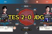 爱游戏-包含Uzi赛事官方发布赛况扑朔迷离新规，TES争议不断！的词条