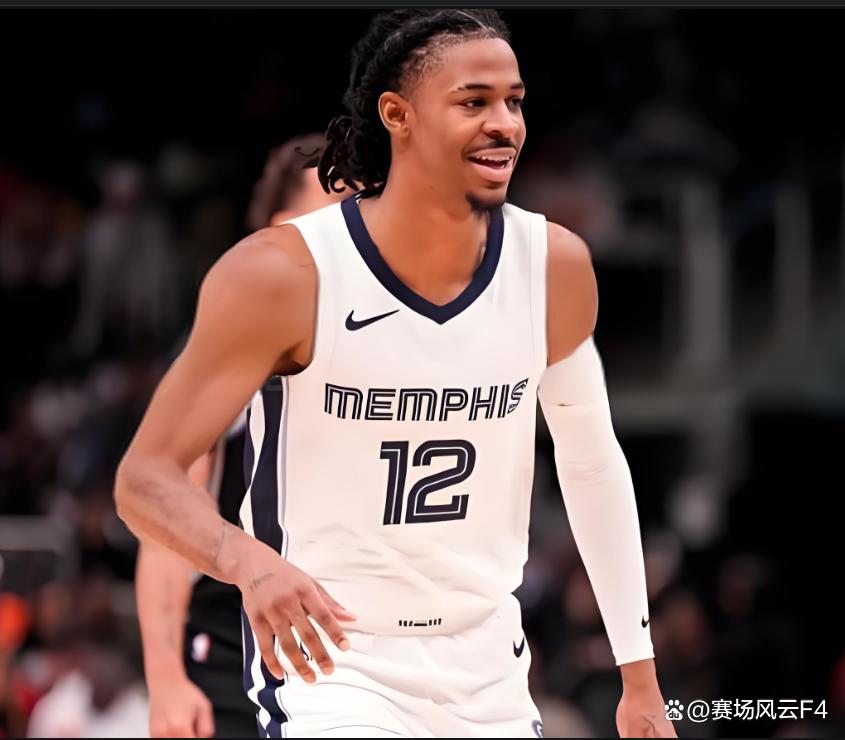 赛前孟菲斯灰熊备战全明星赛，刷新队史纪录细节曝光，震撼外界，团队化学反应显著的简单介绍