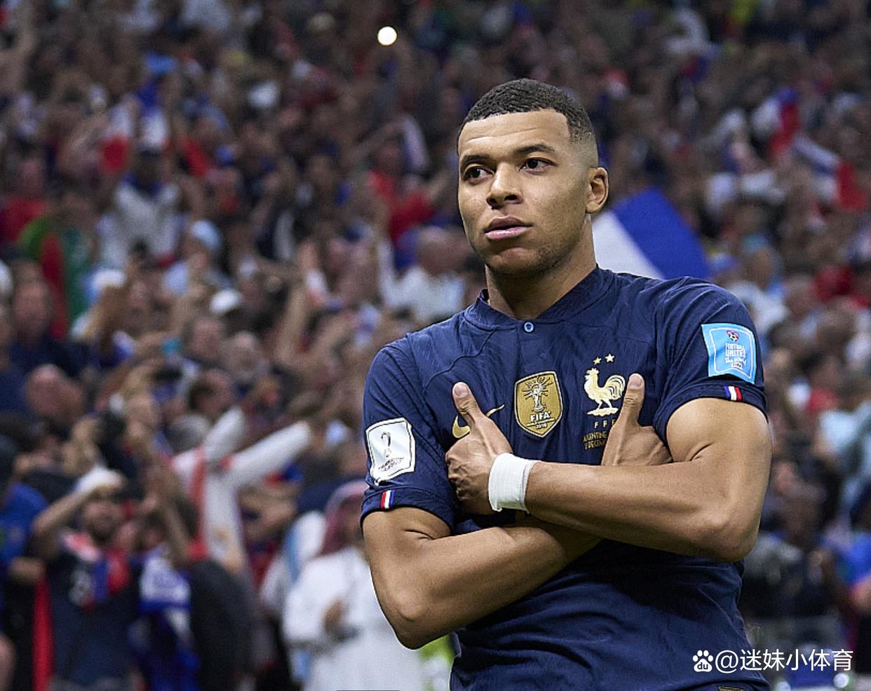 姆巴佩遭遇十二连败，塞尔维亚队教练面临压力！的简单介绍