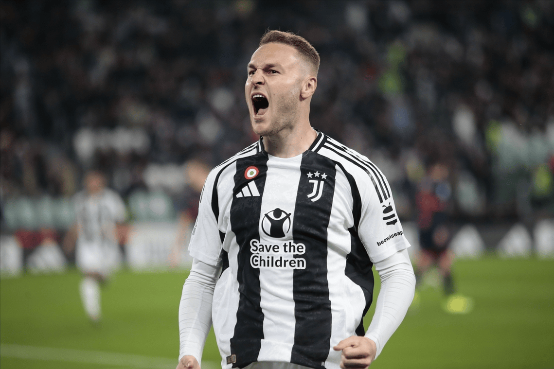 德罗巴新星回归赛场表现惊艳，尤文图斯未来可期！的简单介绍